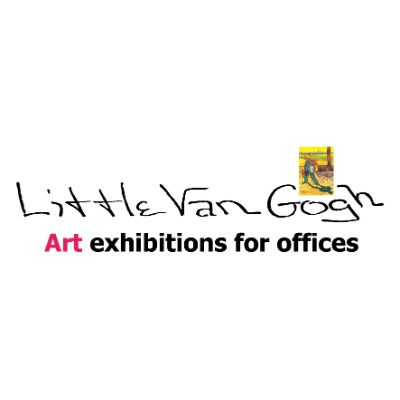 Logo Little Van Gogh