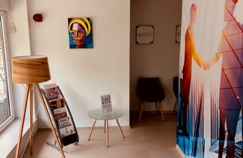 Impulso smart offices