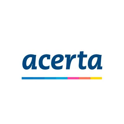 Logo Acerta